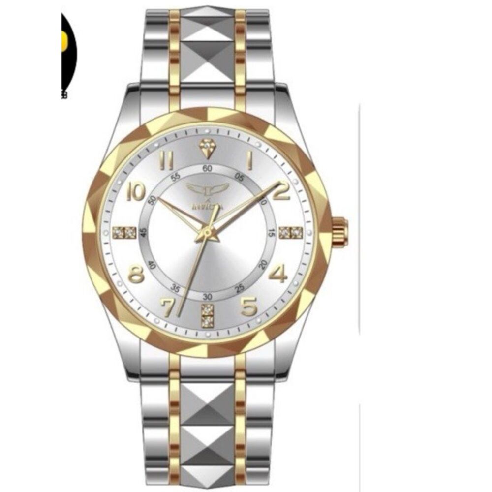 I By Invicta Men's Watch Model 69023